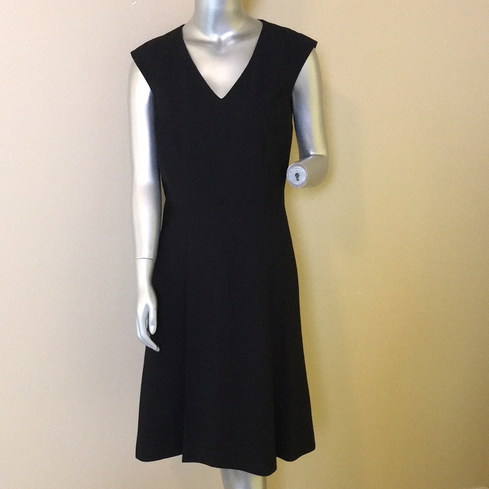 Pendleton | Career Essentials Virgin Wool Sleevel… - image 2